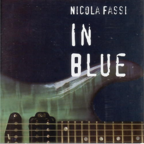 FASSI NICOLA - In Blue